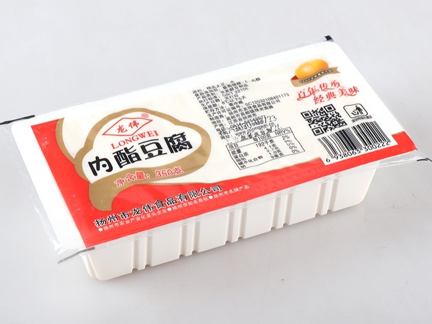 豆腐怎么吃最有營(yíng)養(yǎng)？龍偉食品為您分享！